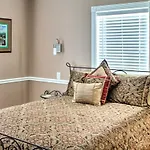 Waterfront Villa 23 Miles To Downtown New Orleans