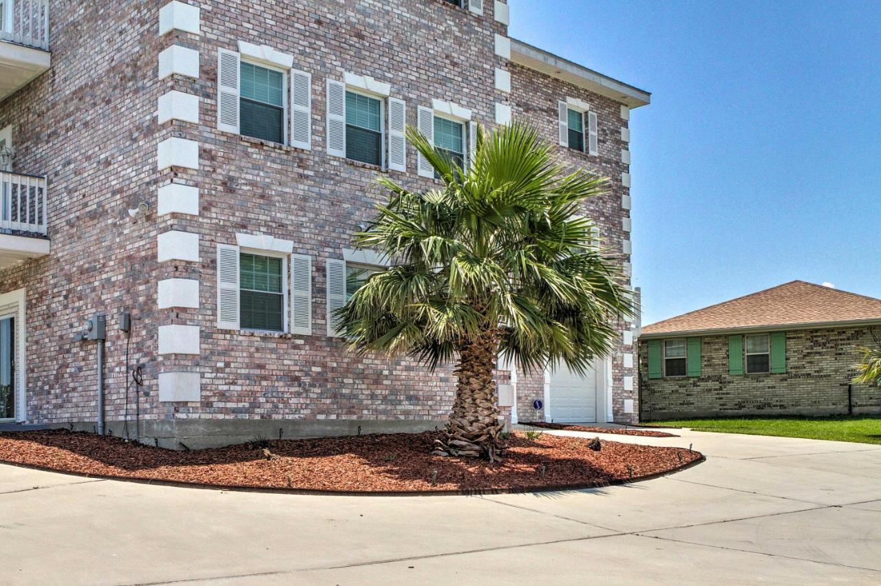 Waterfront 23 Miles To Downtown * New Orleans